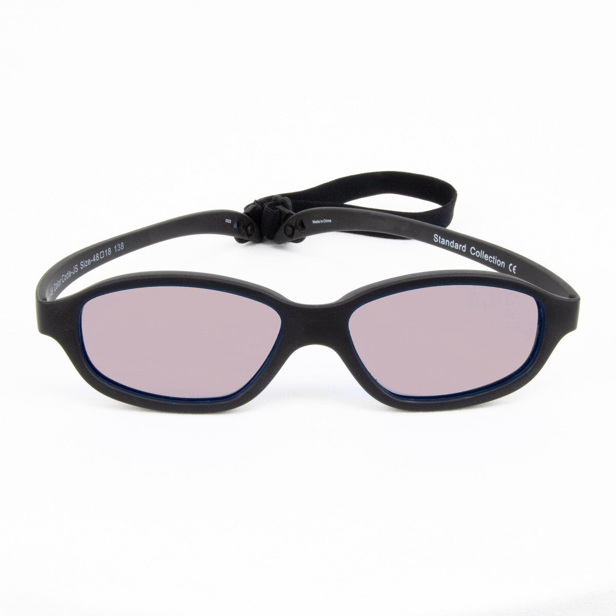 TBI Tinted Glasses for Kids